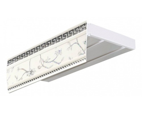 Карниз (300 см) Эконом+ Антик