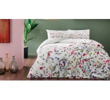 Постельное белье полутораспальное Cherry