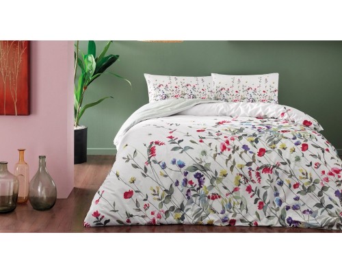 Постельное белье полутораспальное Cherry