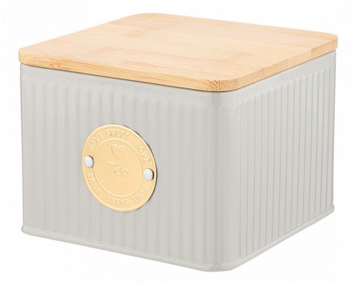 Шкатулка для чая (11x11x7 см) Majesty 790-213