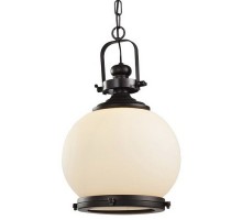 Подвесной светильник Arte Lamp Nautilus A8025SP-1CK