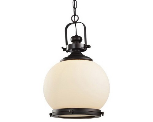 Подвесной светильник Arte Lamp Nautilus A8025SP-1CK