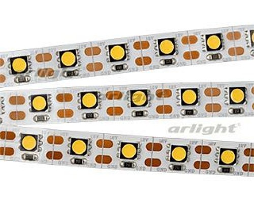 Лента светодиодная [5 м] Arlight  21472