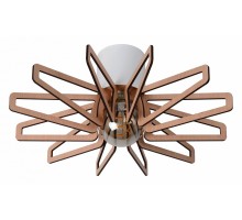 Накладной светильник Lucide Zidane 77184/45/31