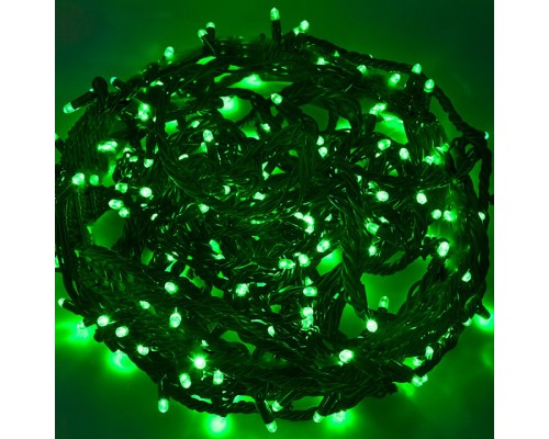 Гирлянда Нить (20 м) LED RTL-240 303-324