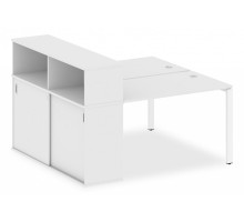 Стол письменный БП.РС-СШК-2.2