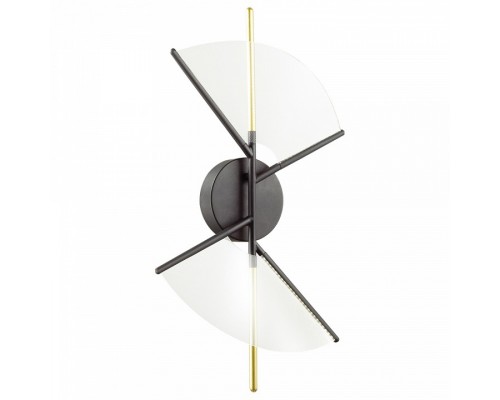 Бра Odeon Light Venta 4651/14WL