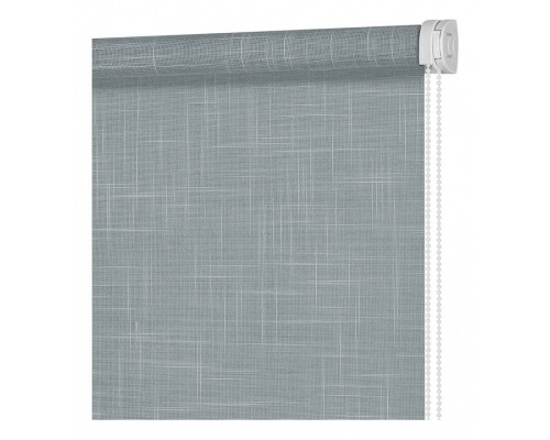 Штора рулонная (40x160 см) Шантунг