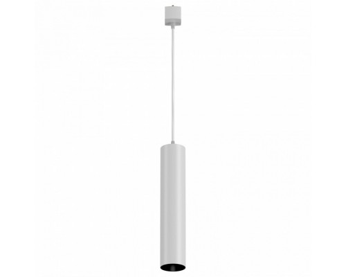 Подвесной светильник Maytoni Focus 5 TR025-1-GU10-W