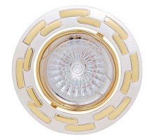 Встраиваемый светильник Horoz Electric  