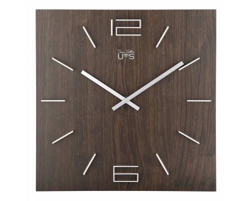 Настенные часы (35х35 см) Tomas Stern