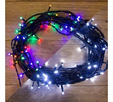 Гирлянда Супернить (10 м) Твинкл Лайт 303-155