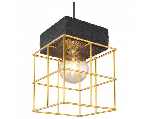 Подвесной светильник Globo Merril 15530B-1H