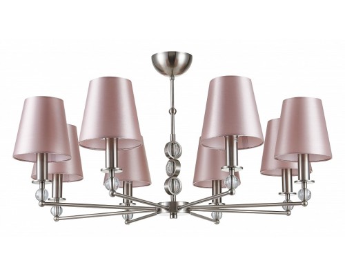 Люстра на штанге SIMPLE STORY 1057 1057-8PL