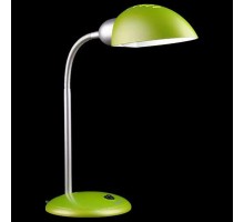 Настольная лампа офисная Eurosvet Confetti 1926 зеленый