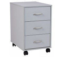 Тумбочка Polini kids Mirum