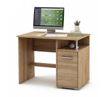 Стол письменный Амбер-1