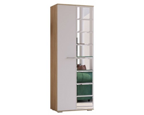 Шкаф платяной Флай ШК-04