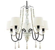 Подвесная люстра Eglo ПРОМО Chaltisham 1 43235