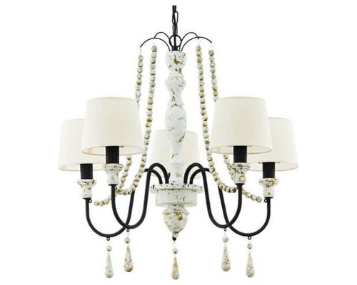 Подвесная люстра Eglo ПРОМО Chaltisham 1 43235