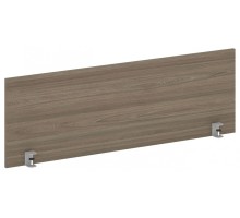 Полка для перегородок Metal System Б.ЭКР-3