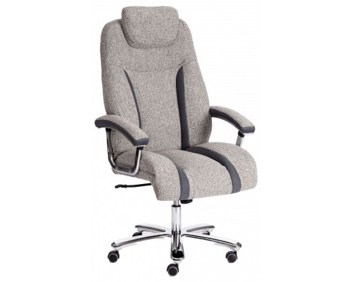 Кресло для руководителя Trust