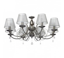 Подвесная люстра MW-Light Глория 3 328010808