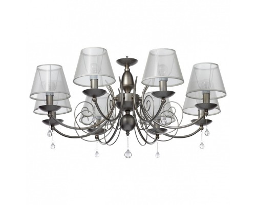 Подвесная люстра MW-Light Глория 3 328010808