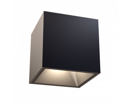 Накладной светильник Maytoni Cover C065CL-L12B4K