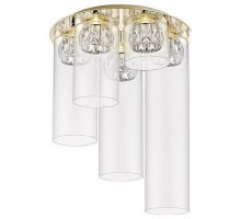 Накладной светильник Zumaline Gem C0389-05F-F7AC