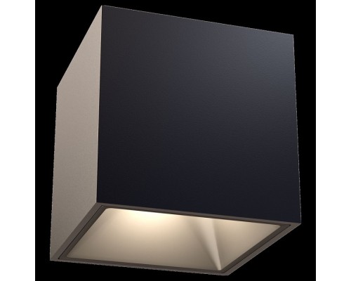 Накладной светильник Maytoni Cover C065CL-L12B3K