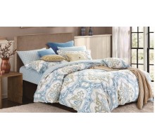 Постельное белье двуспальное RS-282