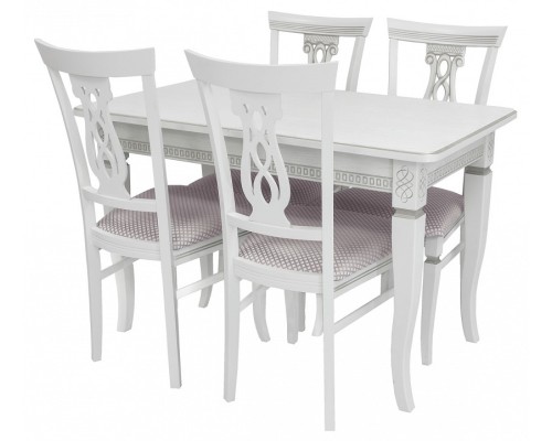 Набор обеденный Дакота 1Р - Юта