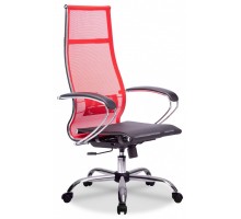 Кресло компьютерное МЕТТА-7(MPRU)