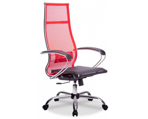 Кресло компьютерное МЕТТА-7(MPRU)