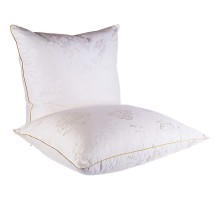 Подушка (50х68 см) Медовый поцелуй