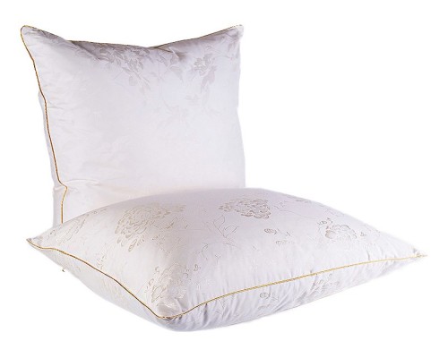 Подушка (50х68 см) Медовый поцелуй