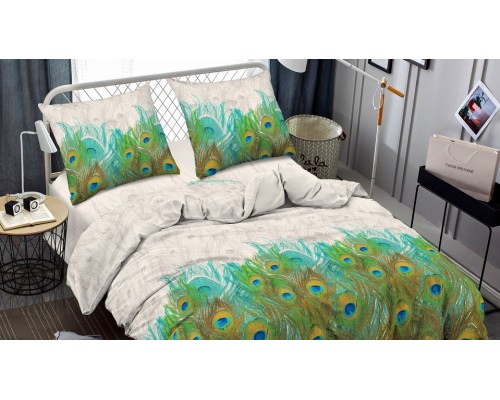 Постельное белье евростандарт Image