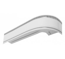 Карниз (300 см) Классика Антик