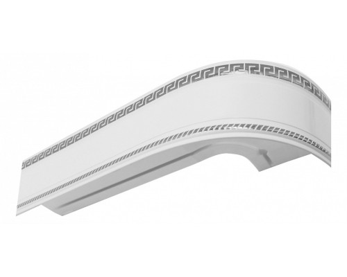 Карниз (300 см) Классика Антик