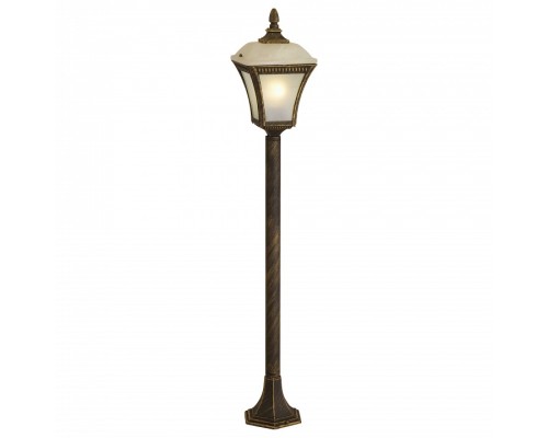 Наземный высокий светильник TopLight Willa TL1170O-01BG