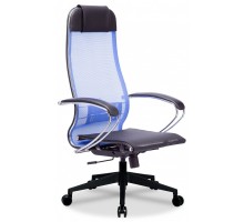 Кресло компьютерное МЕТТА-4(MPRU)