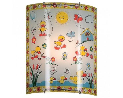 Накладной светильник Citilux 921