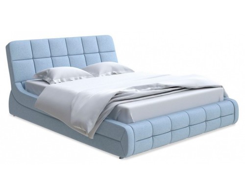 Кровать полутораспальная Corso 6