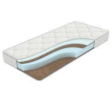 Матрас полутораспальный Optima Hard Cocos 1950x1200