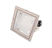 Встраиваемый светильник Horoz Electric HL625 