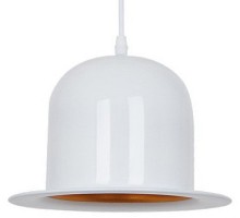 Подвесной светильник Arte Lamp Cappello A3234SP-1WH