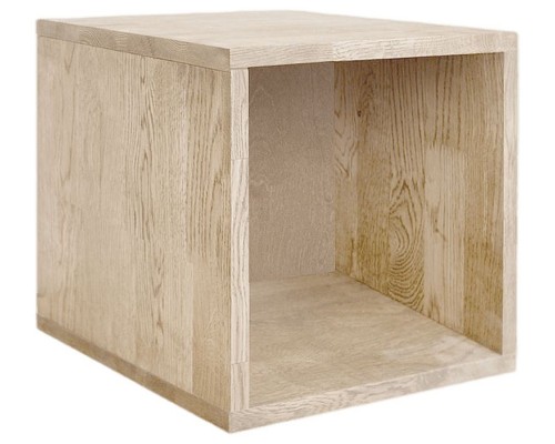 Ящик Cube Design