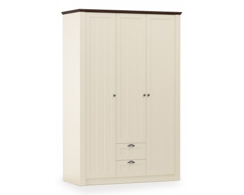 Шкаф платяной Прованс 37.02