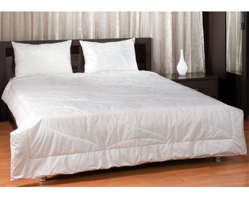 Одеяло евростандарт Лебяжий пух